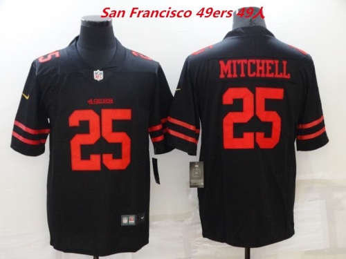 NFL San Francisco 49ers 902 Men