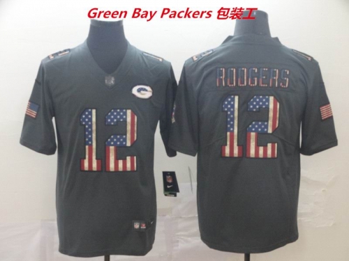 NFL Green Bay Packers 207 Men