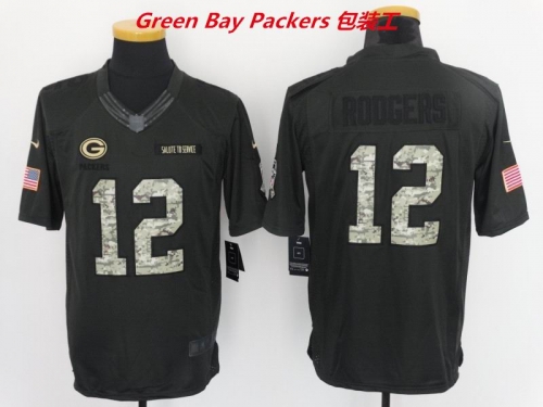 NFL Green Bay Packers 206 Men