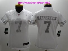 NFL San Francisco 49ers 849 Women