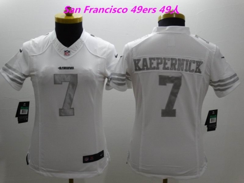 NFL San Francisco 49ers 849 Women