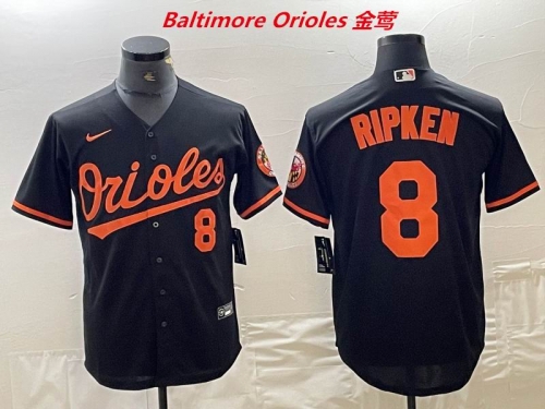 MLB Baltimore Orioles 186 Men