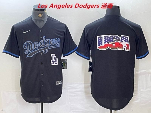 MLB Los Angeles Dodgers 1952 Men