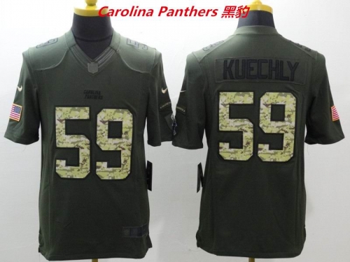 NFL Carolina Panthers 099 Men