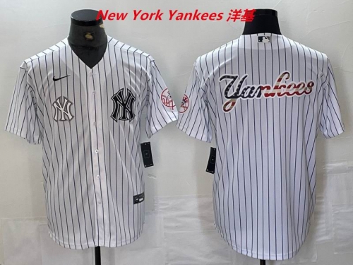 MLB New York Yankees 694 Men