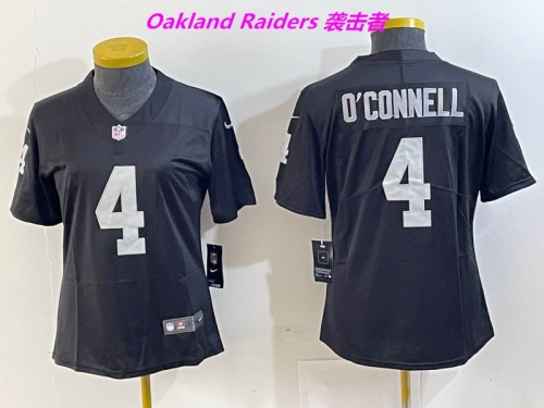 NFL Oakland Raiders 441 Women