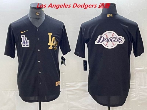MLB Los Angeles Dodgers 1807 Men