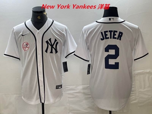 MLB New York Yankees 842 Men