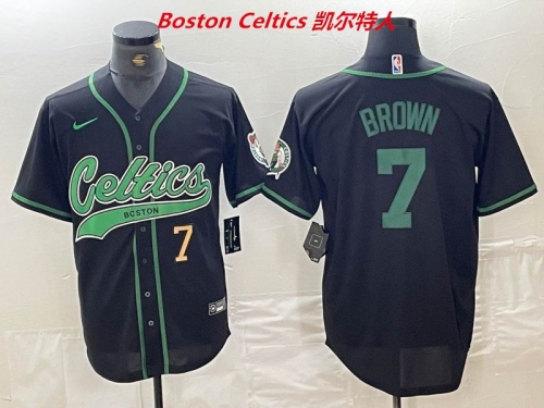 NBA-Boston Celtics 303 Men