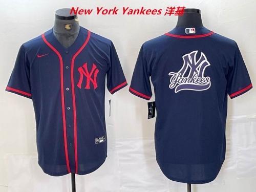 MLB New York Yankees 765 Men