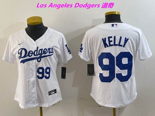 MLB Los Angeles Dodgers 1600 Women