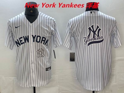 MLB New York Yankees 576 Men