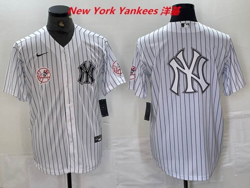 MLB New York Yankees 707 Men