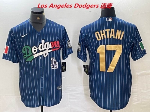 MLB Los Angeles Dodgers 1715 Men