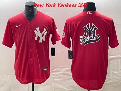 MLB New York Yankees 864 Men