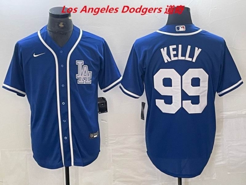 MLB Los Angeles Dodgers 1923 Men