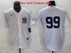 MLB New York Yankees 732 Men
