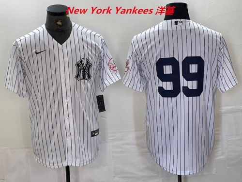 MLB New York Yankees 732 Men
