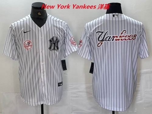 MLB New York Yankees 695 Men