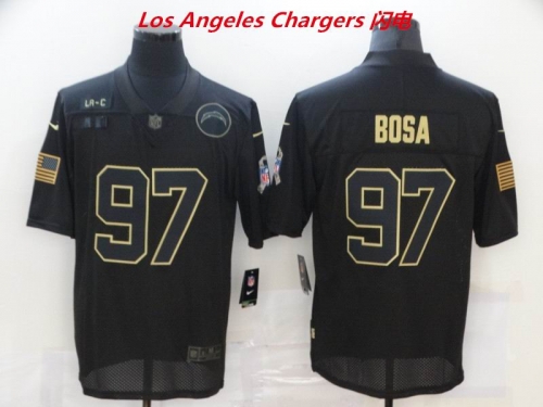 NFL Los Angeles Chargers 118 Men