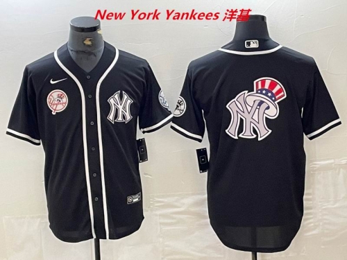 MLB New York Yankees 656 Men