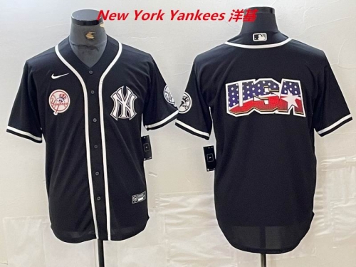 MLB New York Yankees 662 Men