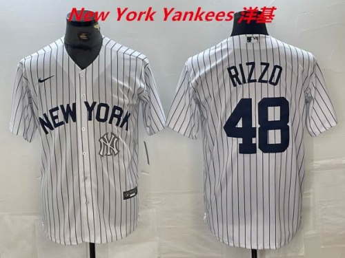 MLB New York Yankees 596 Men