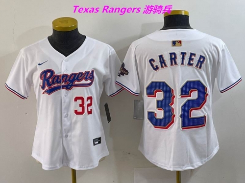 MLB Texas Rangers 239 Women