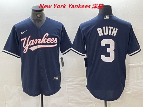 MLB New York Yankees 799 Men