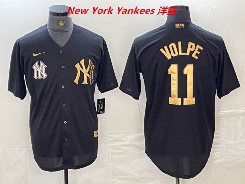 MLB New York Yankees 634 Men