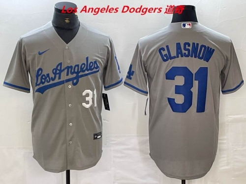 MLB Los Angeles Dodgers 1684 Men