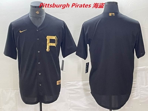 MLB Pittsburgh Pirates 126 Men