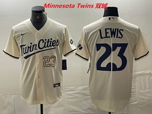 MLB Minnesota Twins 080 Men