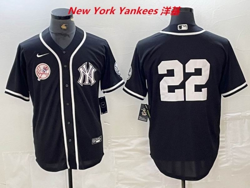 MLB New York Yankees 680 Men