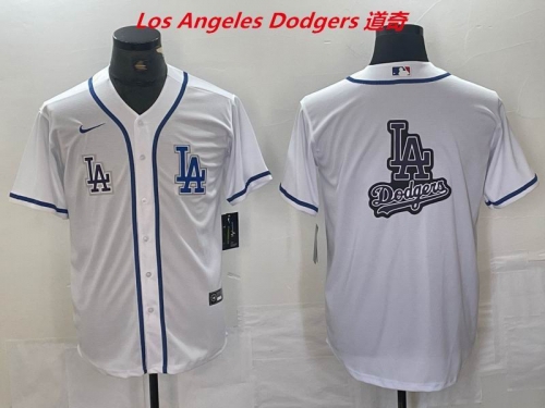 MLB Los Angeles Dodgers 1860 Men