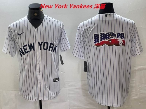 MLB New York Yankees 599 Men