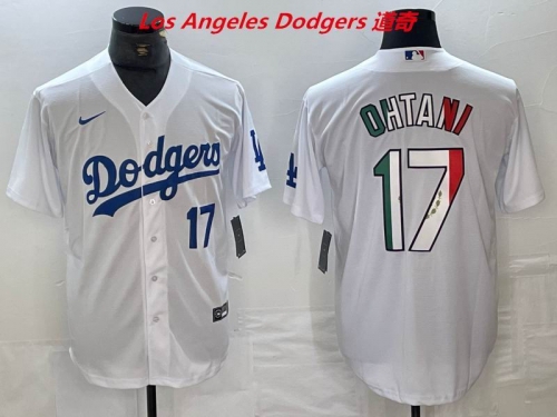 MLB Los Angeles Dodgers 1626 Men