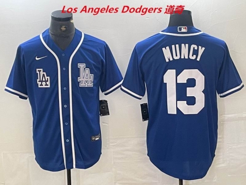 MLB Los Angeles Dodgers 1906 Men