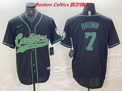 NBA-Boston Celtics 302 Men