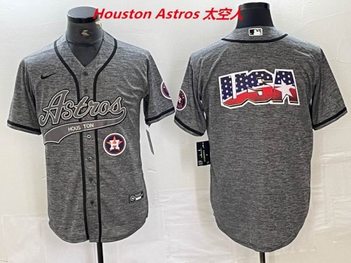 MLB Houston Astros 731 Men