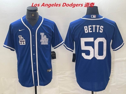 MLB Los Angeles Dodgers 1922 Men