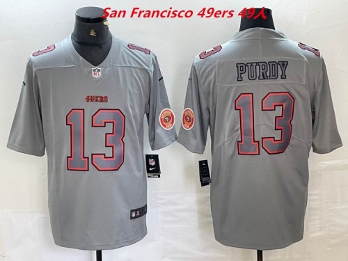 NFL San Francisco 49ers 896 Men