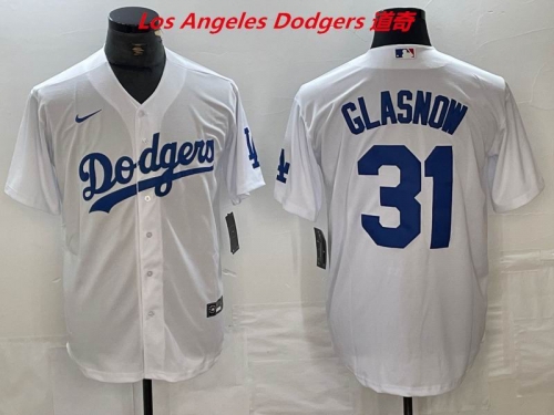 MLB Los Angeles Dodgers 1637 Men