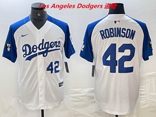 MLB Los Angeles Dodgers 1796 Men