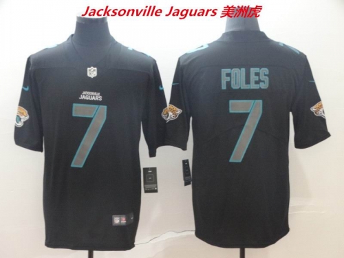 NFL Jacksonville Jaguars 080 Men