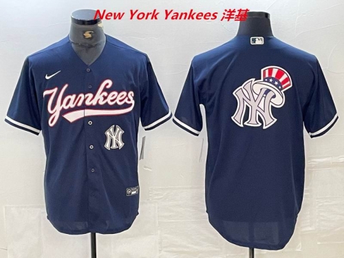 MLB New York Yankees 751 Men