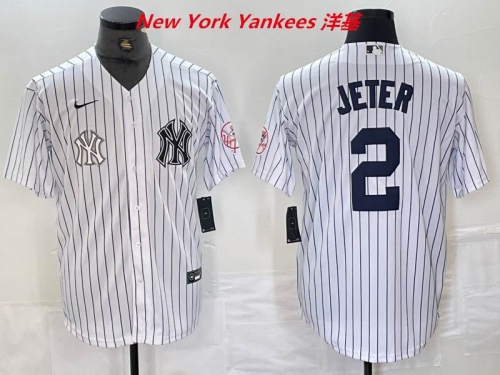 MLB New York Yankees 712 Men