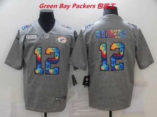 NFL Green Bay Packers 208 Men