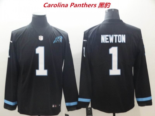 NFL Carolina Panthers 094 Men