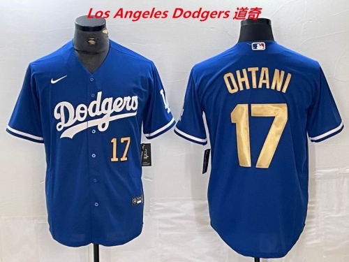 MLB Los Angeles Dodgers 1661 Men